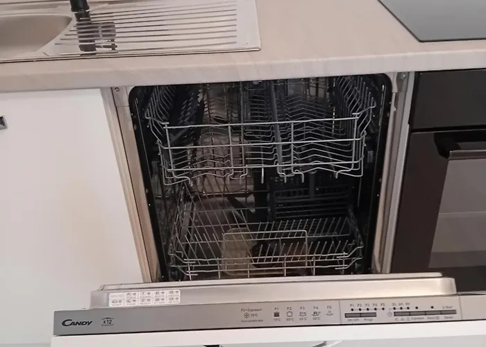 Piazza Roma Next And Station By Revenue House Apartamento *