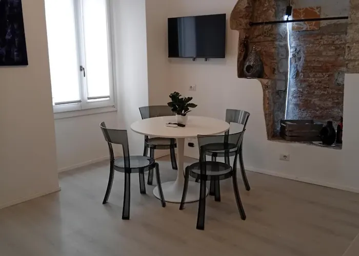 Piazza Roma Next And Station By Revenue House Apartamento