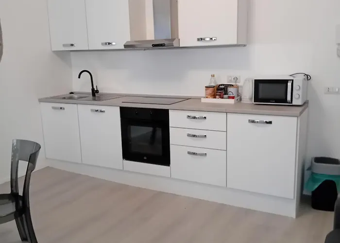 Apartamento Piazza Roma Next And Station By Revenue House Como