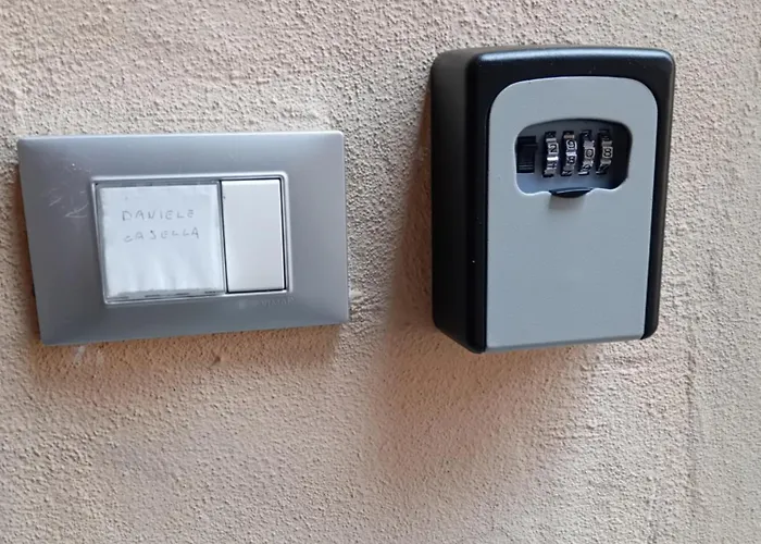 Piazza Roma Next And Station By Revenue House