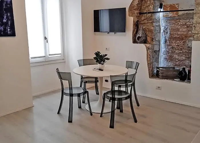 Piazza Roma Next And Station By Revenue House Apartamento *