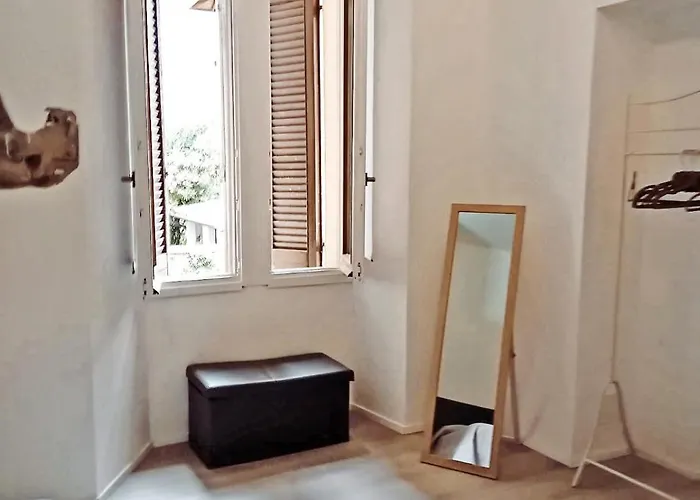 Apartment Piazza Roma Next And Station By Revenue House