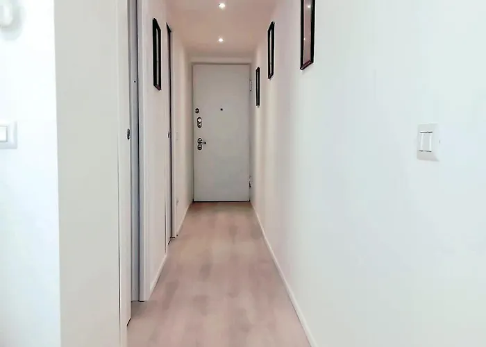 Piazza Roma Next And Station By Revenue House Apartamento *