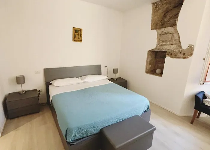 Apartamento Piazza Roma Next And Station By Revenue House