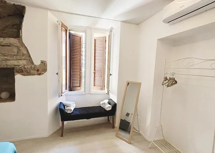 Piazza Roma Next And Station By Revenue House