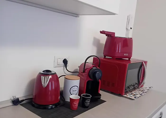 Apartamento Piazza Roma Next And Station By Revenue House Como