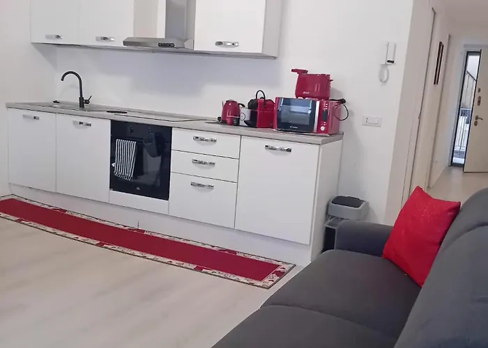 Apartamento Piazza Roma Next And Station By Revenue House *