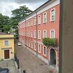 Apartament Piazza Roma Next And Station By Revenue House *