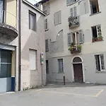 Piazza Roma Next And Station By Revenue House Apartament Como