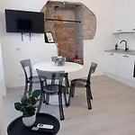 Piazza Roma Next And Station By Revenue House