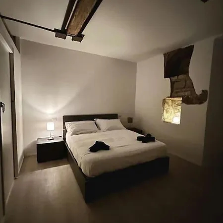 100 Passi Dal Lago, History Piazza Roma By Revenue House * Como