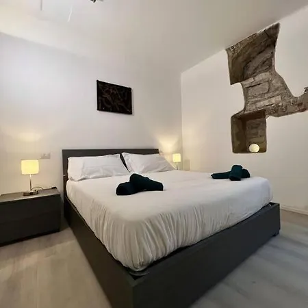 100 Passi Dal Lago, History Piazza Roma By Revenue House Como