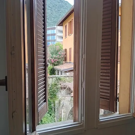 100 Passi Dal Lago, History Piazza Roma By Revenue House Como
