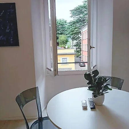100 Passi Dal Lago, History Piazza Roma By Revenue House Daire Como