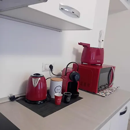 Apartament Piazza Roma Next And Station By Revenue House Como